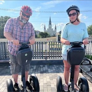 Meet your Posher, Tia